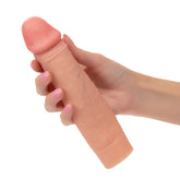 PERFORMANCE MAXX LIQUID SILICONE EXTENSION SYSTEM - IVORY